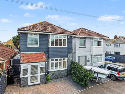 Ashmore Avenue, Hamworthy