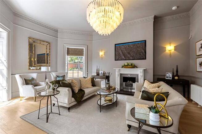 Drawing Room