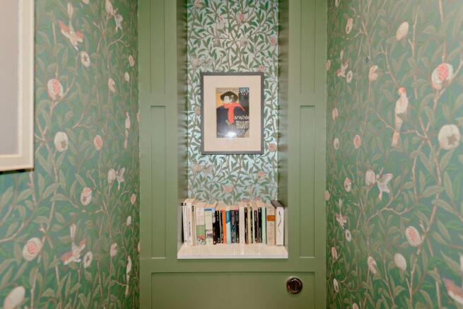 Cloakroom