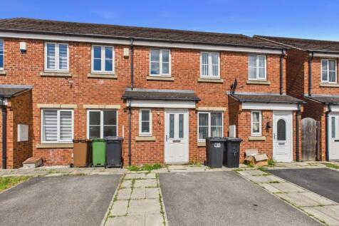 Ash Tree Grove, Leeds, West Yorkshire, LS14