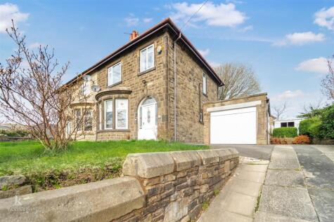 Newchurch Rd, Rossendale