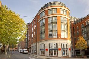 Apartment 406, Weekday Cross Building, Pilcher Gate, Nottingham NG1 1QF