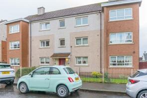 27, Netherhill Road, Glasgow G69 0BD