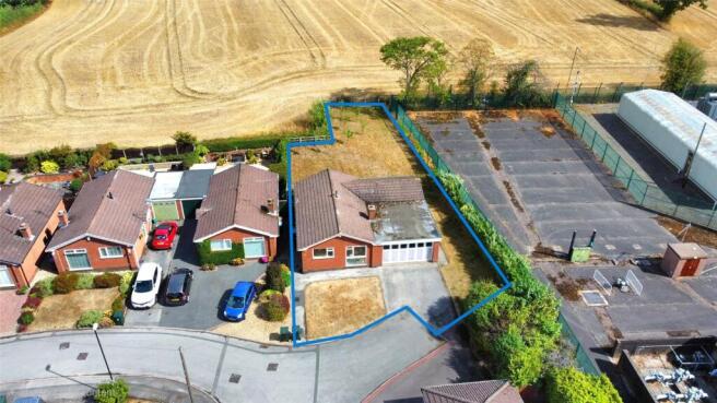 Drone View