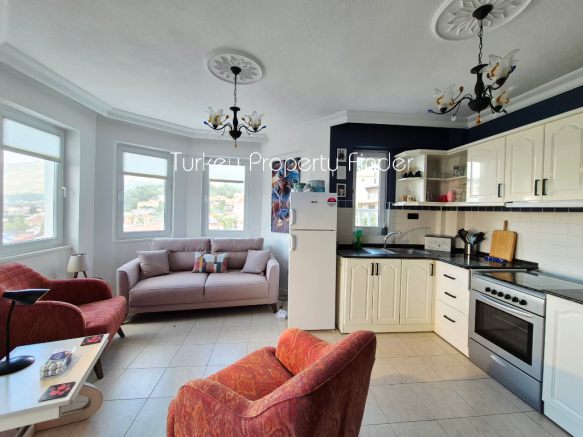 Bright n Airy Living