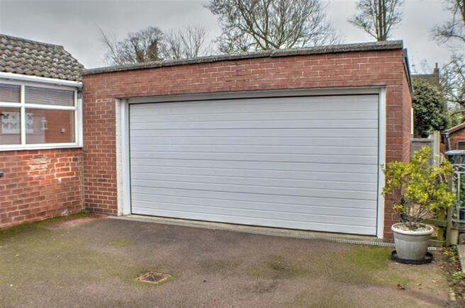 Double Detached