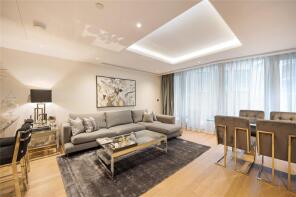 Flat 45, Cleland House, John Islip Street, London SW1P 4FF