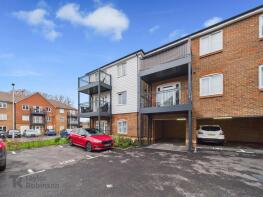 1, Treetop House, Riverbrook Road, Forge Wood, Crawley RH10 3WG
