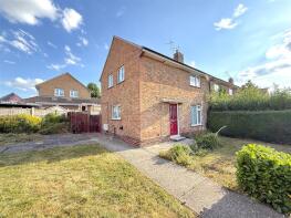 19, Hill Drive, Bingham NG13 8GA