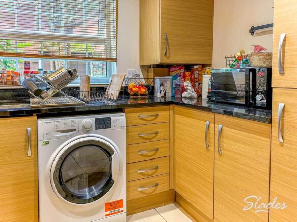 4 Stourwood Lodge Ki