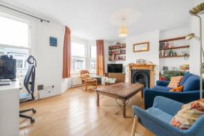 40b, Medora Road, London SW2 2LN