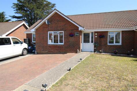Selman Gardens, Cowes