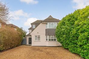 24, Hollington Crescent, New Malden KT3 6RP