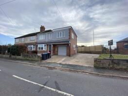 2, Wallerscote Road, Weaverham, Northwich CW8 3JL