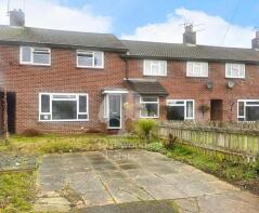 16, Rowan Close, Holtspur HP9 1BE