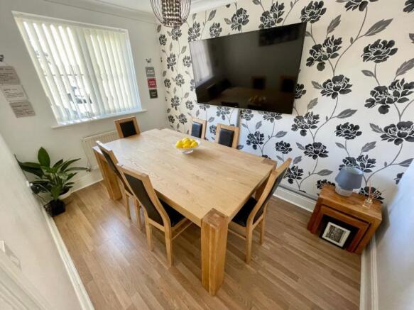 Dinning Room