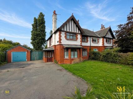 Altcar Road, Formby, Liverpool, L37