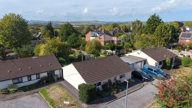 Drone Image