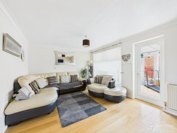 Living Room- Mark Stephens EweMove Newmarket and S