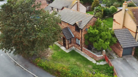 22 Bodelwyddan Avenue, Kinmel Bay, Rhyl LL18 5BW