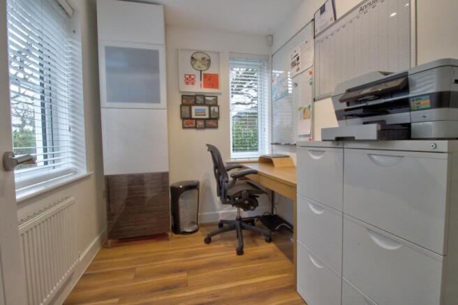 Home Office
