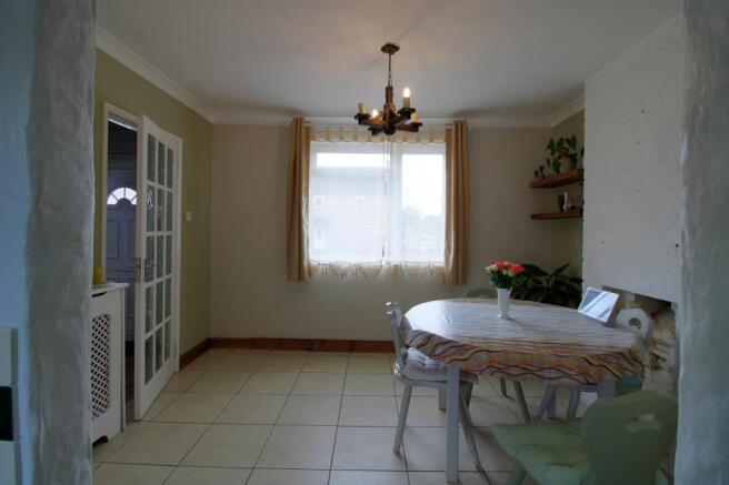 Dining room 2