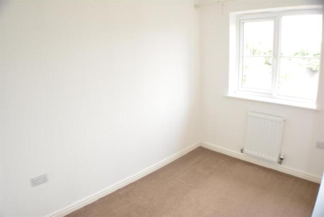 Bedroom No. 2