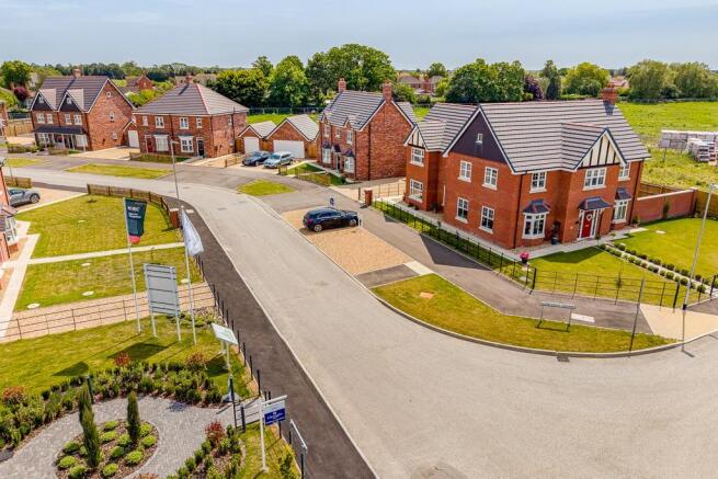 Broadgate Site & Street Scenes (Woodhall Spa)-7.jp