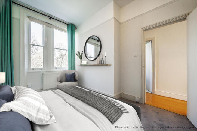 Bedroom 1-F VS