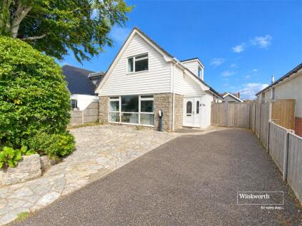 Lingwood Avenue, Mudeford, Christchurch, Dorset, BH23