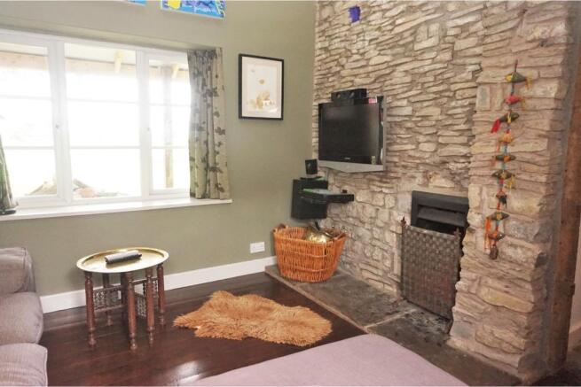 Snug/Sitting Room
