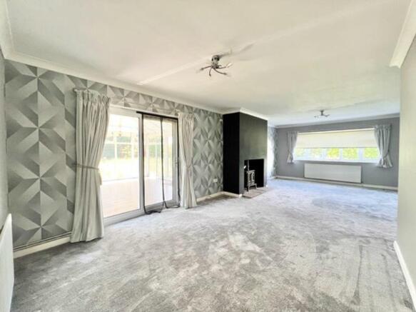 Lounge view 2
