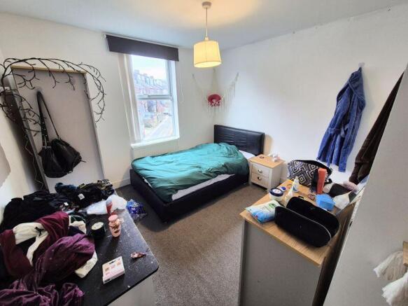8 bed Terraced for sale Image 4