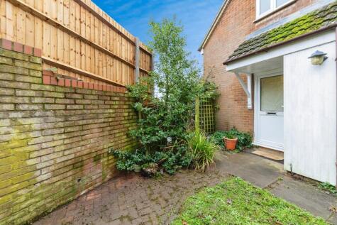 Wheatlands, Stevenage