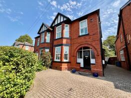 5, Howard Road, Manchester M22 4EG