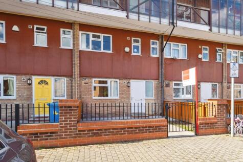 Helmshore Walk, Manchester, Greater Manchester, M13