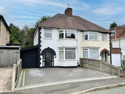 Green Drive, Wolverhampton, WV10