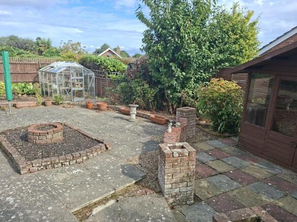 Garden 2