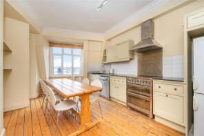 Connaught Court, Connaught Street, London W2 2AJ