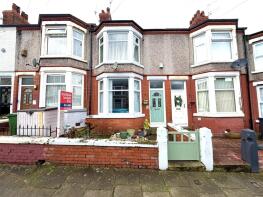 35, Shamrock Road, Birkenhead CH41 0EG