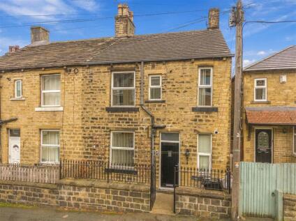 Langdale Street, Elland