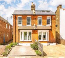 11, St Winifreds Road, Teddington TW11 9JS
