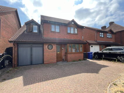 ROWLEY REGIS, Halesowen Street