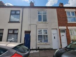 67, Eastleigh Road, Leicester LE3 0DD
