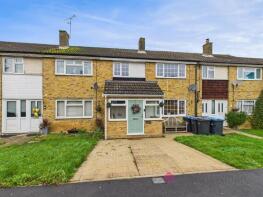 167, Wharley Hook, Harlow CM18 7DY