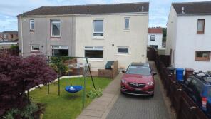 7, Toward Road, Wemyss Bay PA18 6EE