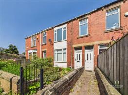 5, Alice Street, Winlaton, Blaydon-on-tyne NE21 5QJ