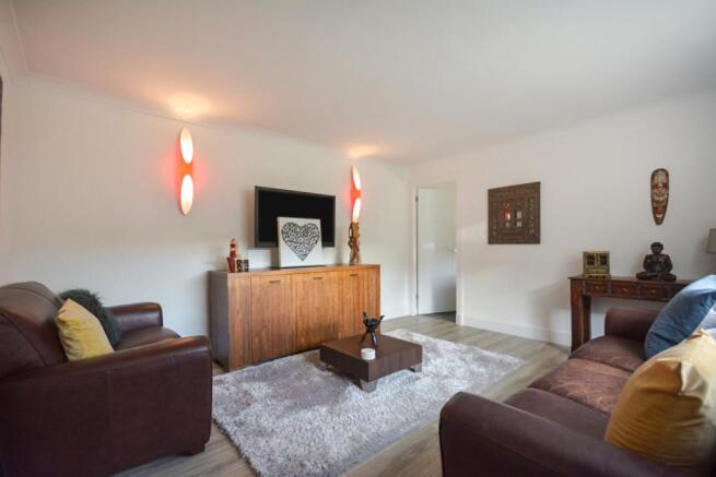 Reception Room Two