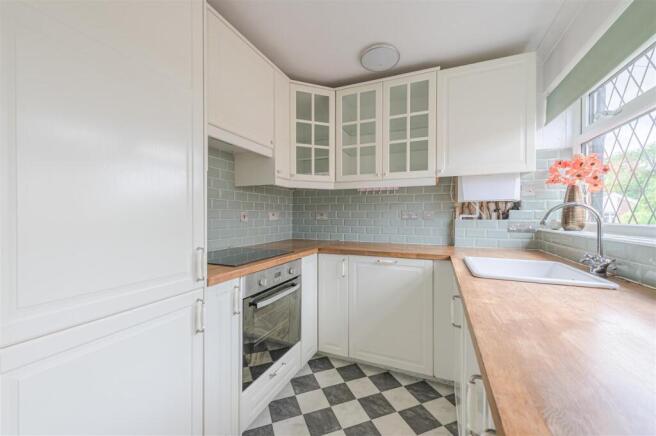 18 Hillside, Appleby Magna