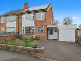 33, Cornwall Drive, Bayston Hill, Shrewsbury SY3 0EP